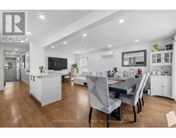 Recreational, Games room - 206 Hickling Trail, Barrie, ON L4M5W4 Photo 7