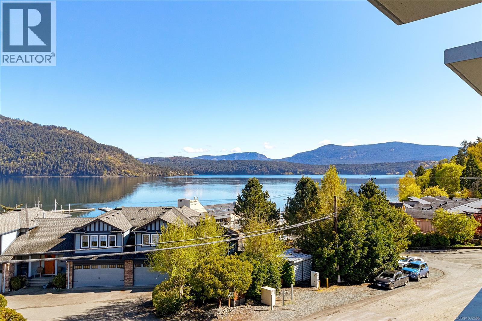 204 1715 Pritchard St, Cowichan Bay
