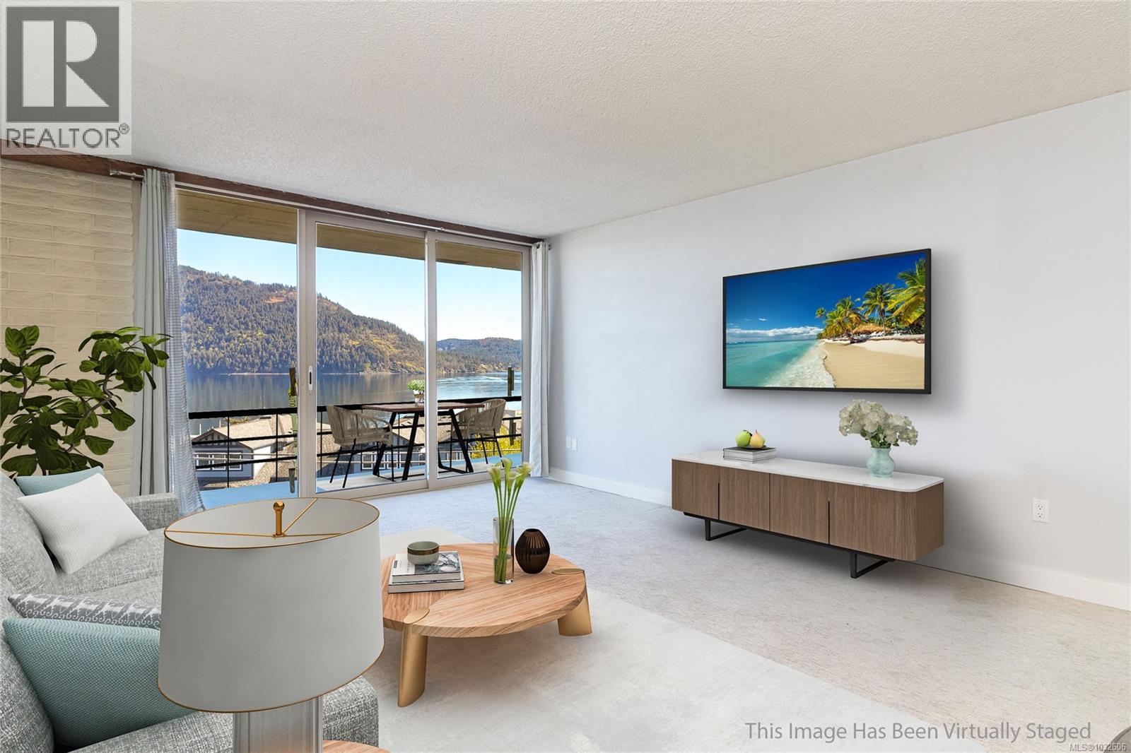 204 1715 Pritchard St, Cowichan Bay