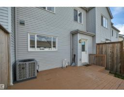 1322 Chappelle Bv Sw, Edmonton, AB T6W3S2 Photo 33