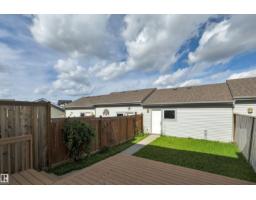 1322 Chappelle Bv Sw, Edmonton, AB T6W3S2 Photo 34