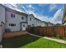 1322 Chappelle Bv Sw, Edmonton, AB T6W3S2 Photo 37