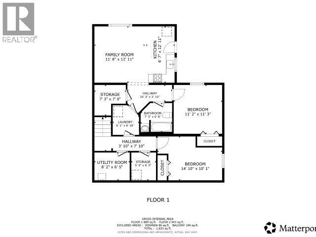 1512 CENTENNIAL STREET - Image 26