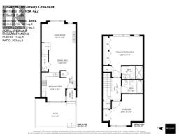 131 9229 University Crescent, Burnaby, BC V5A4Z2 Photo 34