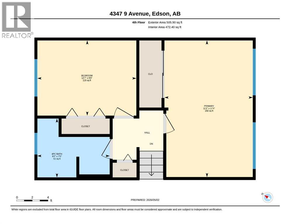 4347 9th Avenue - 48