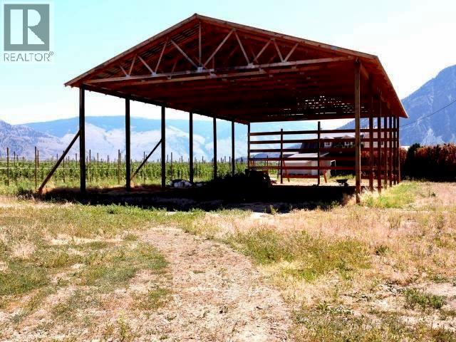  851 KEREMEOS BYPASS Road, Keremeos - Image 1