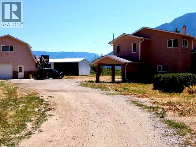  851 KEREMEOS BYPASS Road, Keremeos - Image 1
