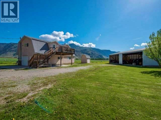  851 KEREMEOS BYPASS Road, Keremeos - Image 1