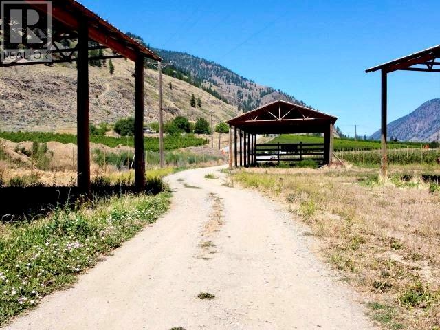  851 KEREMEOS BYPASS Road, Keremeos - Image 1