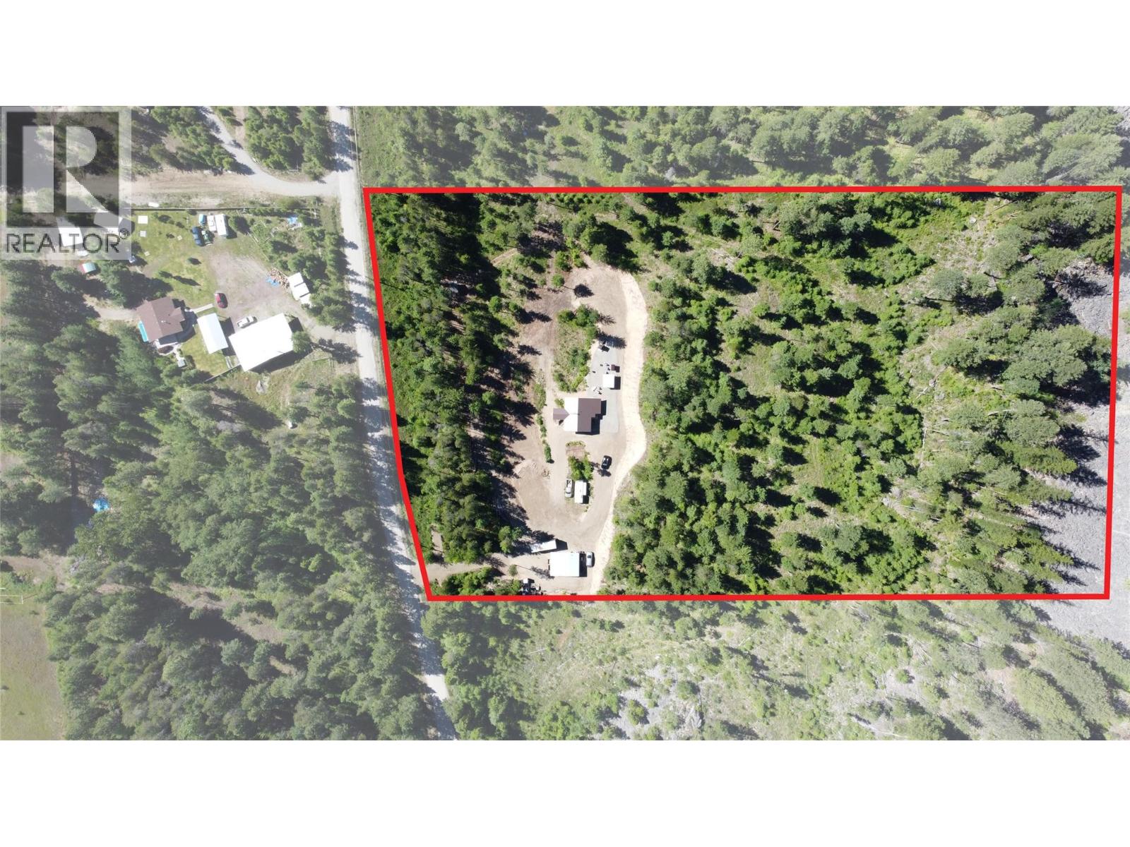3445 Blythe-Rhone Road, Westbridge