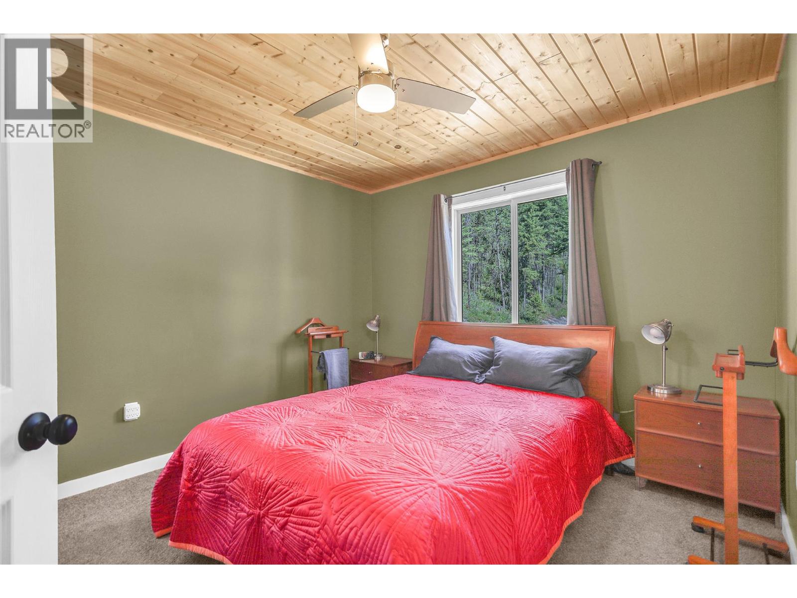 3445 Blythe-Rhone Road, Westbridge