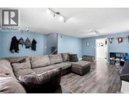 Bedroom - 1191 1st Avenue Ne, Moose Jaw, SK S6H1A2 Photo 8