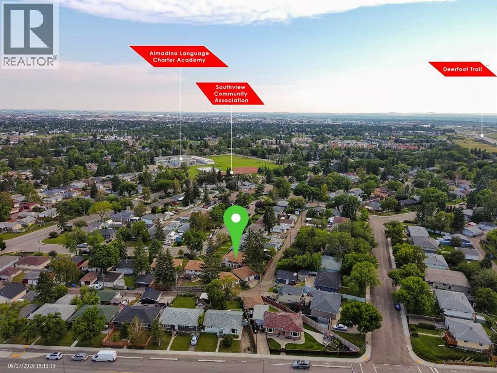 2007 Cottonwood Crescent SE - 34