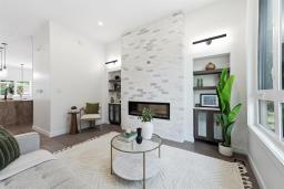 Recreation room - 114 Lindsay Street, Winnipeg, MB R3N1G8 Photo 7