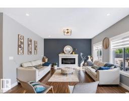 Bonus Room - 527 Merlin Ld Nw Nw, Edmonton, AB T5S0L9 Photo 9