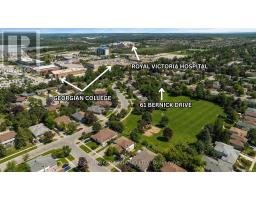 61 Bernick Drive, Barrie, ON L4M5C1 Photo 36