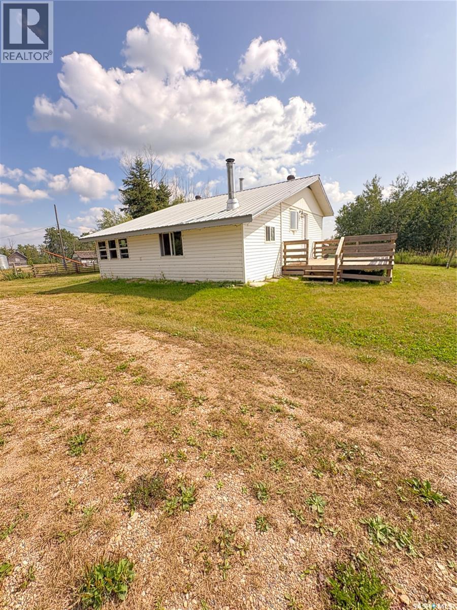 TROHAK ACREAGE