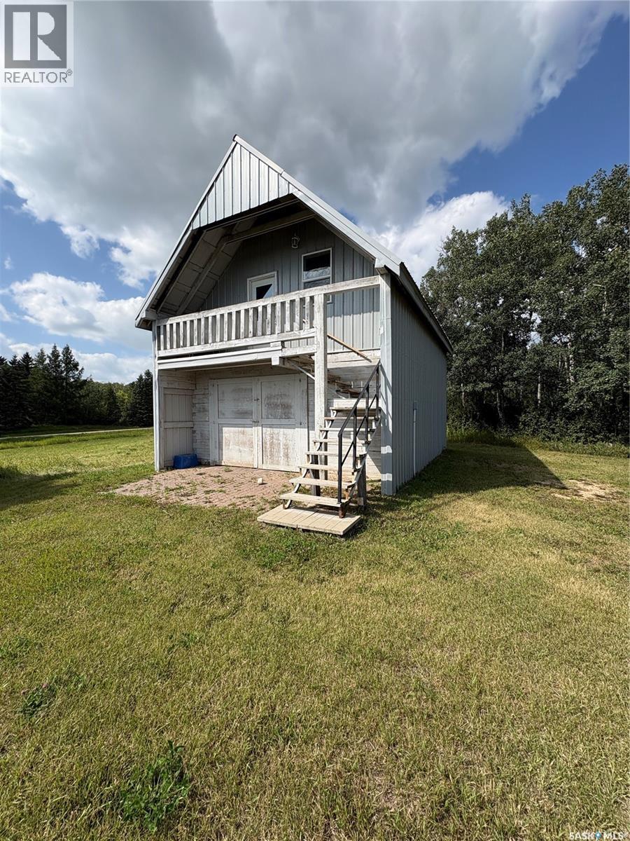 TROHAK ACREAGE - 29