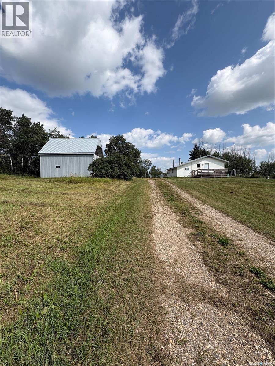 TROHAK ACREAGE - 3