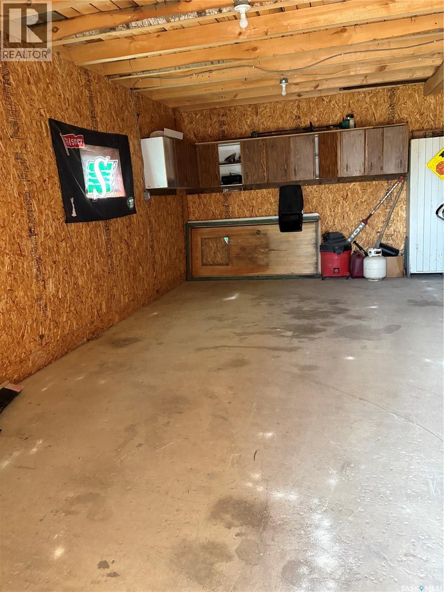 TROHAK ACREAGE - 30
