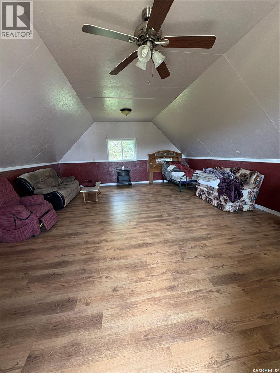 TROHAK ACREAGE - 34