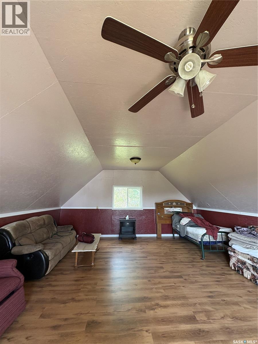 TROHAK ACREAGE - 36