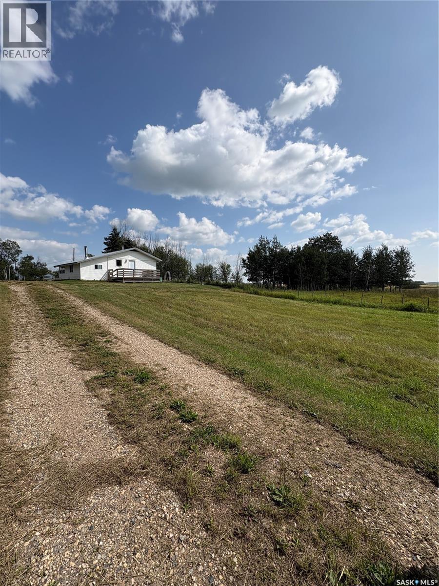 TROHAK ACREAGE - 4