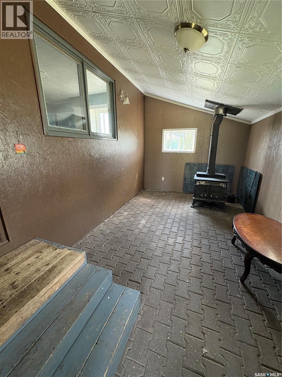 TROHAK ACREAGE - 5