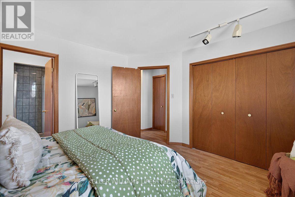 4 bedroom Single Family interior view, 1364 Webster Street, London East (East D), Ontario