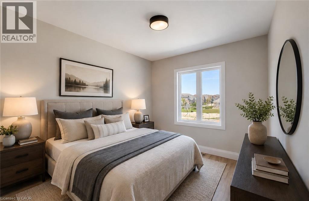 97 BEDELL Drive - 4