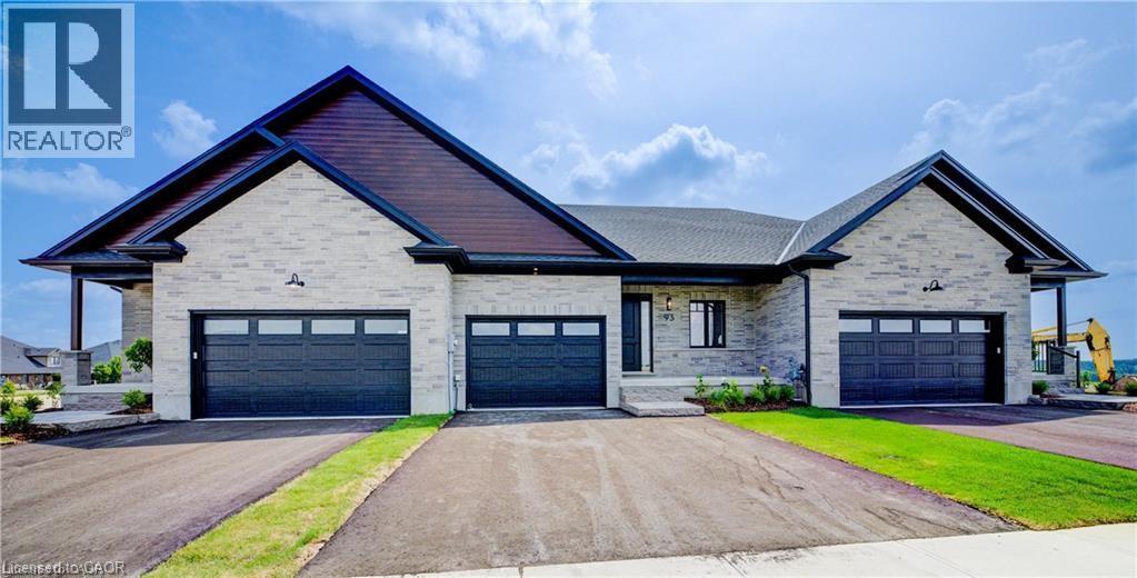 97 BEDELL Drive - 1