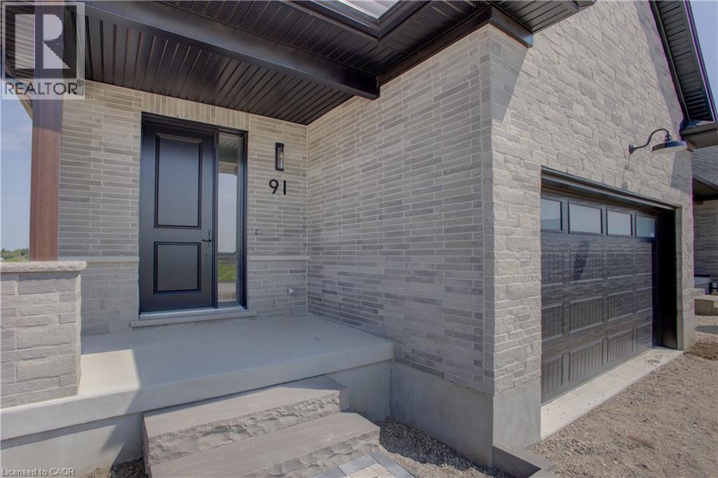 97 BEDELL Drive - 29