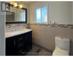 Bedroom - 32 Perthshire Street, Toronto, ON M1V3A9 Photo 14