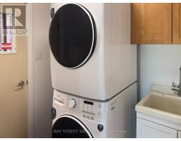 Laundry room - 32 Perthshire Street, Toronto, ON M1V3A9 Photo 7