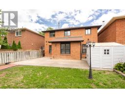 7136 Baywood Court, Mississauga, ON L5N5N6 Photo 27
