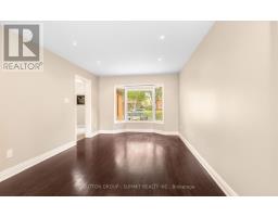 Primary Bedroom - 7136 Baywood Court, Mississauga, ON L5N5N6 Photo 6