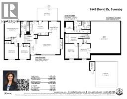 9645 David Drive, Burnaby, BC V3J1H2 Photo 34