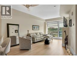 Primary Bedroom - 604, 205 Riverfront Avenue Sw, Calgary, AB T2P5K4 Photo 7