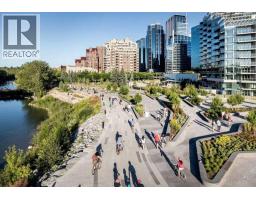 604, 205 Riverfront Avenue Sw, Calgary, AB T2P5K4 Photo 48