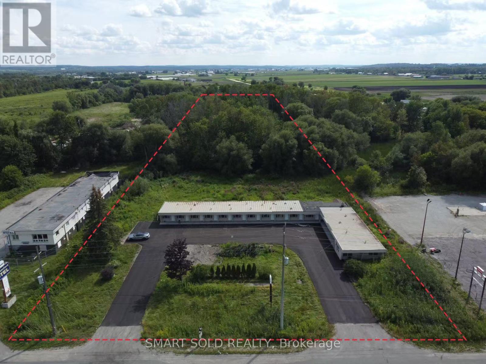 Property for sale at 20590 HWY 11