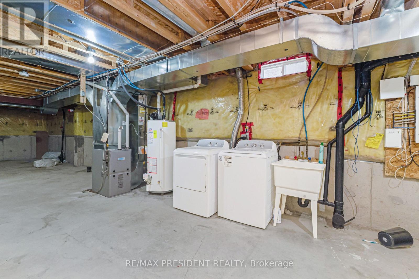 29 PRUDHOMME DRIVE - 33