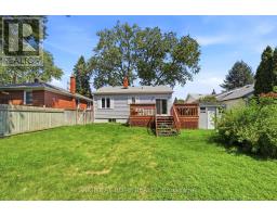 1290 Strathy Avenue, Mississauga, ON L5E2K8 Photo 36