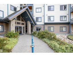 Apartment for sale at #324 2903 Rabbit Hill Rd NW, Edmonton — MLS® E4504438