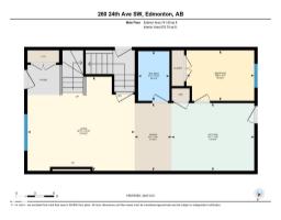260 24 St Sw Sw, Edmonton, AB T6X3K4 Photo 45
