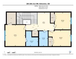 260 24 St Sw Sw, Edmonton, AB T6X3K4 Photo 46