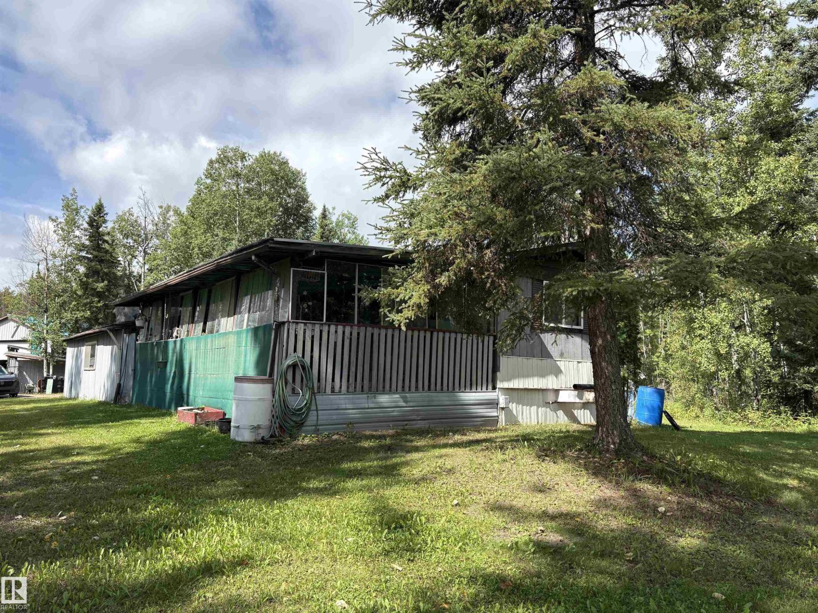 19302 Twp Rd 631B - 1