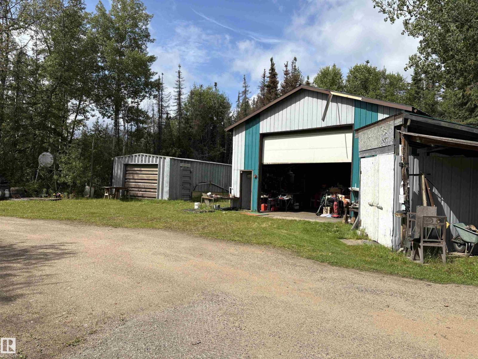 19302 Twp Rd 631B - 2