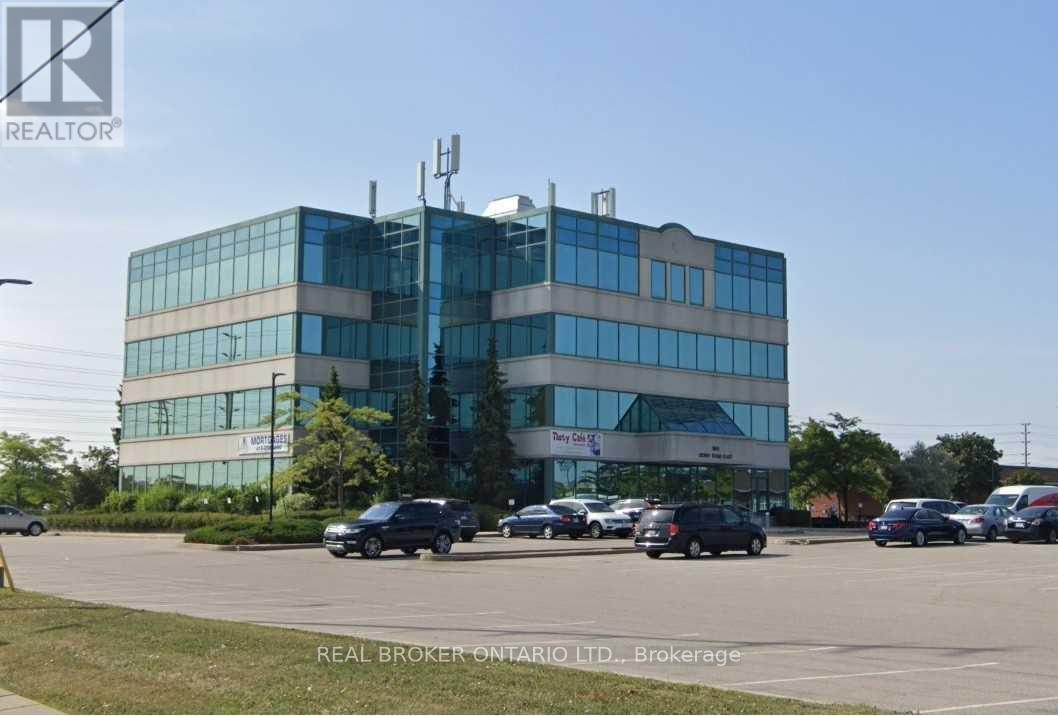 303 - 989 DERRY ROAD