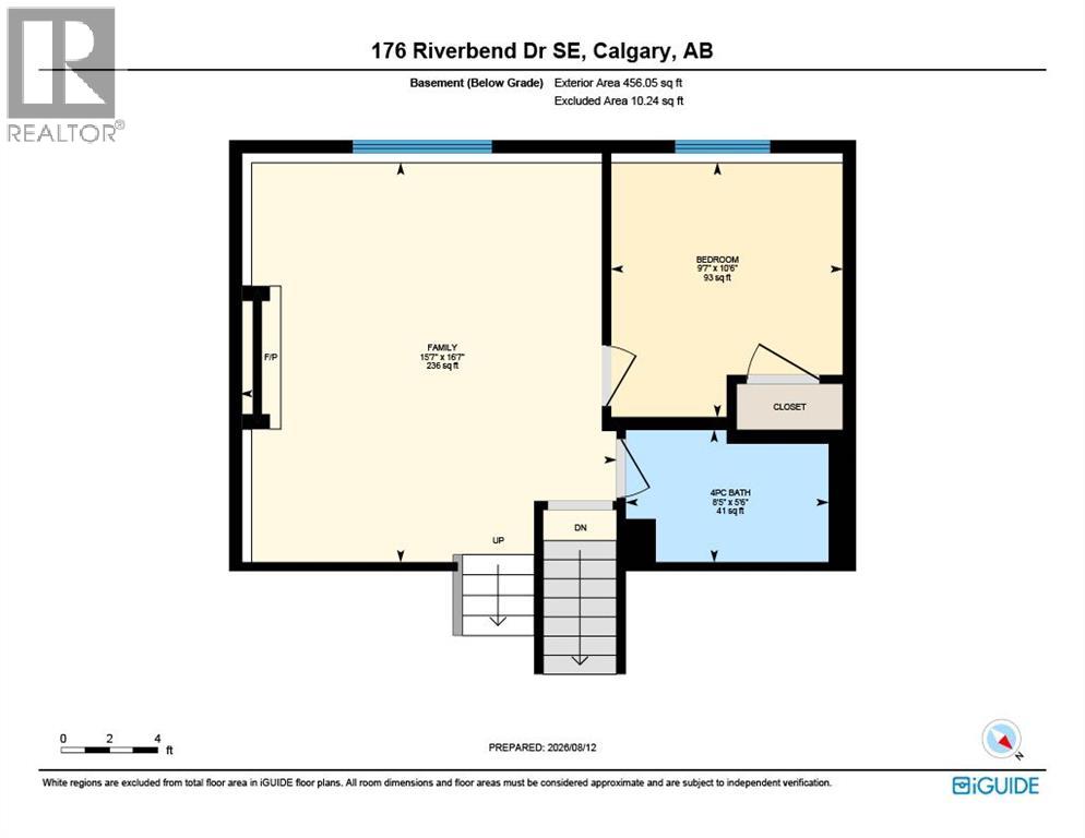 176 Riverbend Drive SE - 44