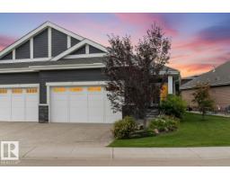 Duplex for sale at #214 50 Heatherglen Dr, Spruce Grove — MLS® E4504443